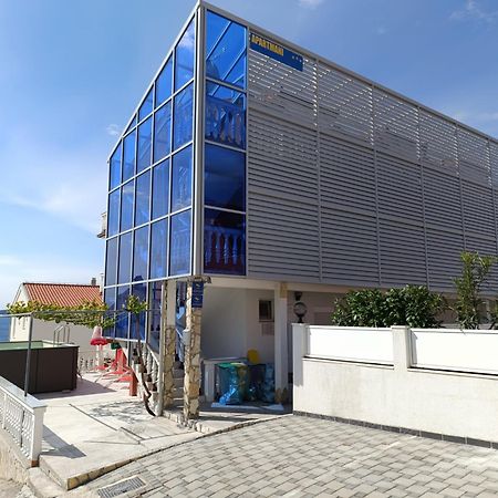 Seaside Apartments With A Swimming Pool Businci, Ciovo - 11232 Trogir Exteriér fotografie