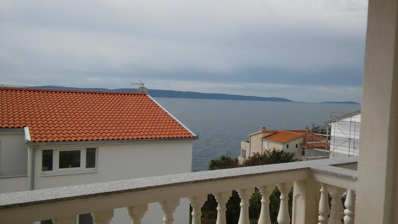 Seaside Apartments With A Swimming Pool Businci, Ciovo - 11232 Trogir Exteriér fotografie