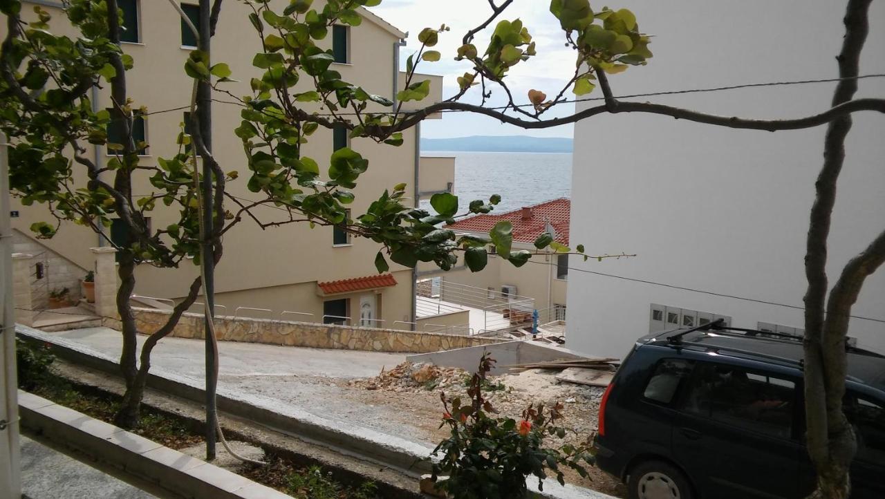 Seaside Apartments With A Swimming Pool Businci, Ciovo - 11232 Trogir Exteriér fotografie