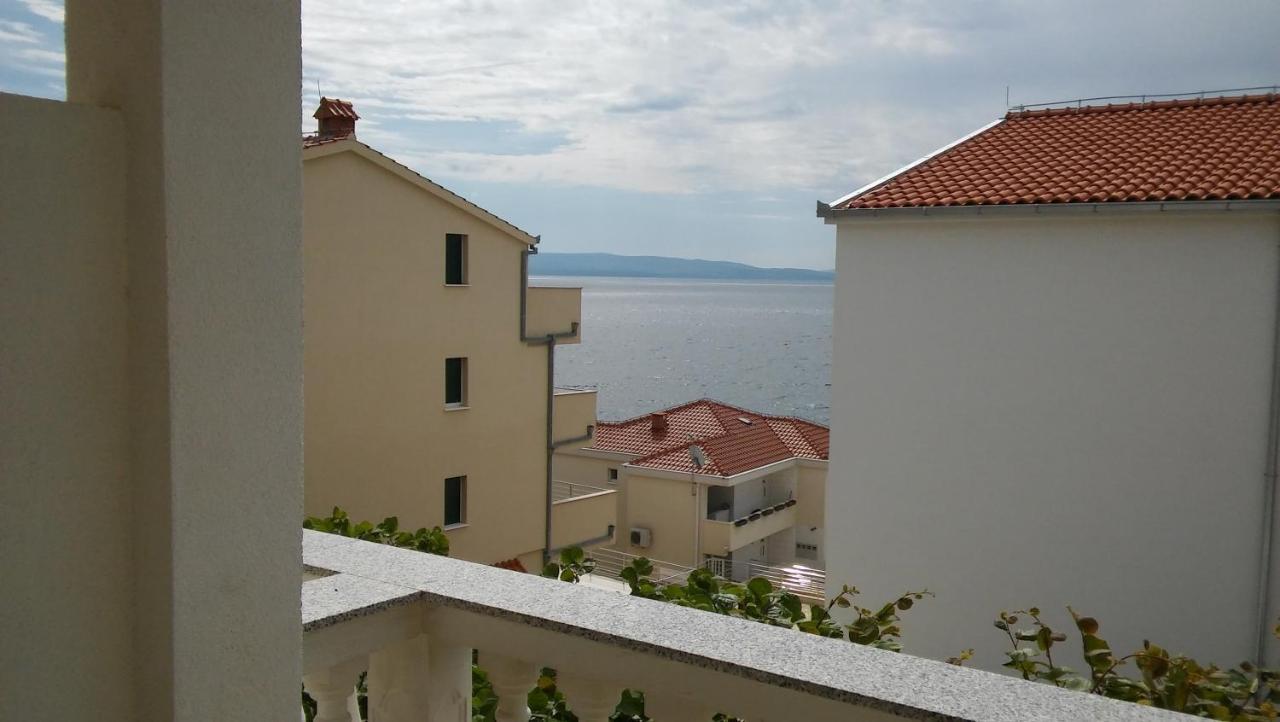 Seaside Apartments With A Swimming Pool Businci, Ciovo - 11232 Trogir Exteriér fotografie