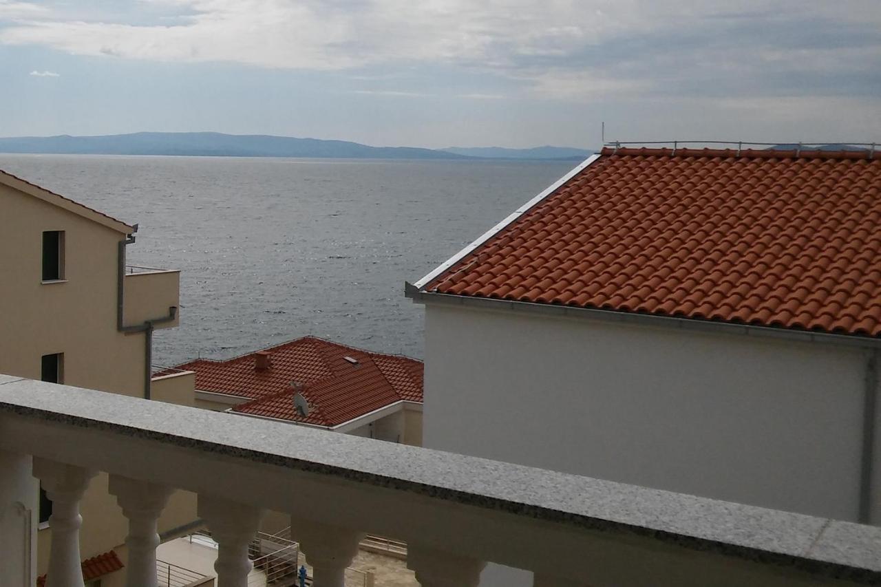 Seaside Apartments With A Swimming Pool Businci, Ciovo - 11232 Trogir Exteriér fotografie